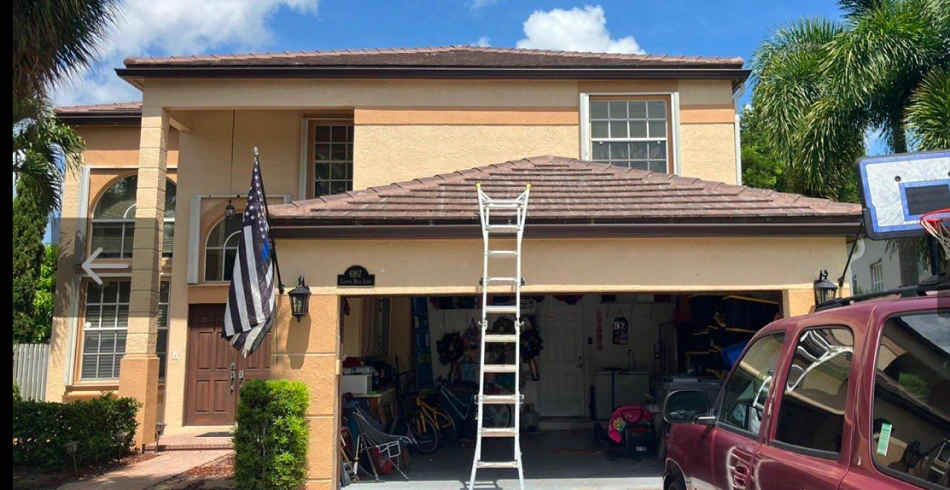 Residential Gutters 2 Residential Gutters 2